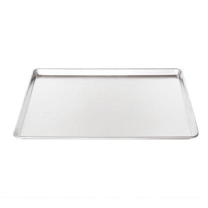 Met Lux Aluminum Full Size Baking Sheet - Heavy Duty - 26" x 18" - 1 count box