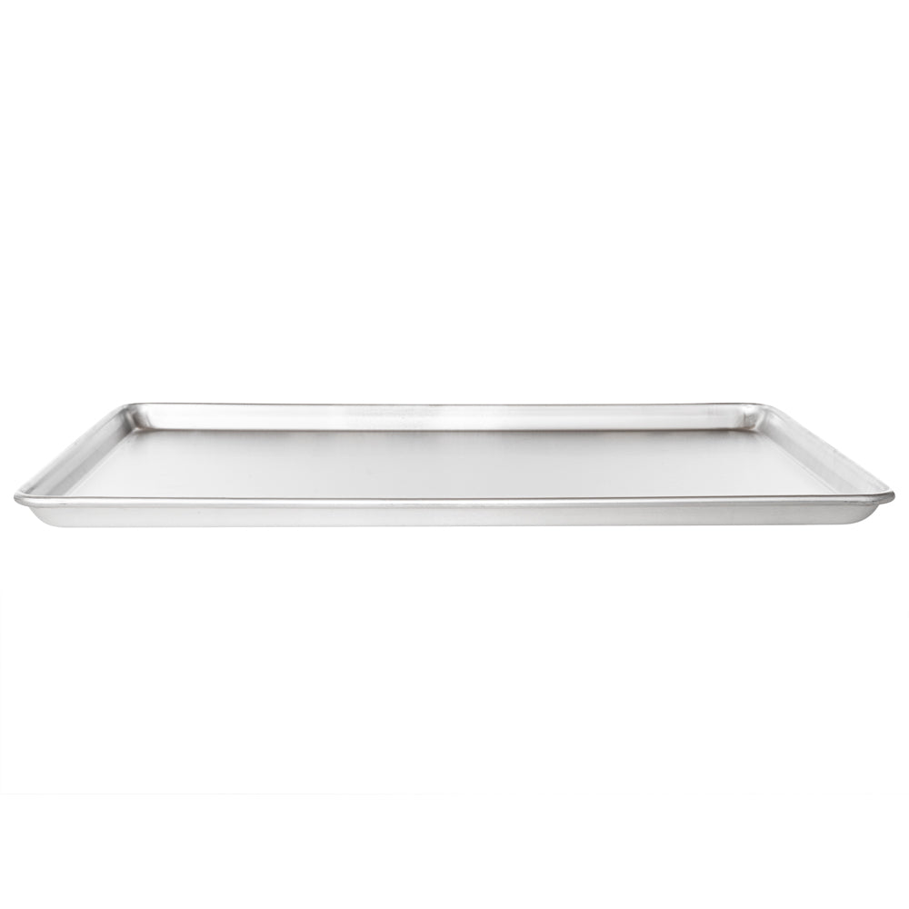 Met Lux Aluminum Full Size Baking Sheet - Heavy Duty - 26" x 18" - 1 count box