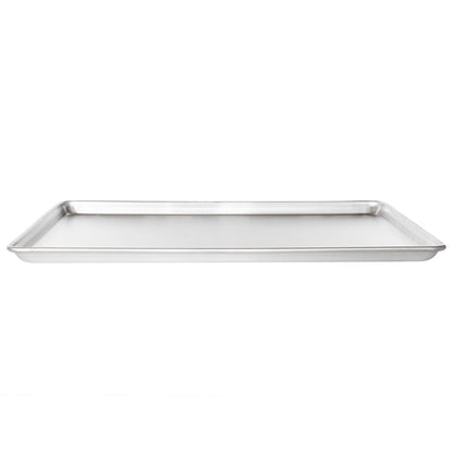 Met Lux Aluminum Full Size Baking Sheet - Heavy Duty - 26" x 18" - 1 count box