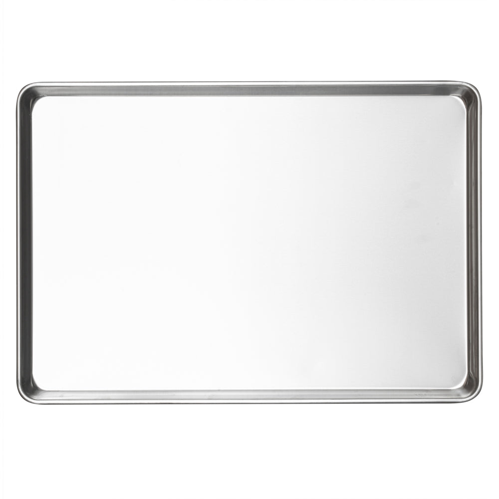 Met Lux Aluminum Full Size Baking Sheet - Heavy Duty - 26" x 18" - 1 count box