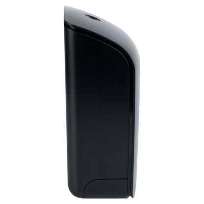 Clean Tek Professional 33 oz Black Automatic Soap Dispenser - for Liquid Soap - 1 count box