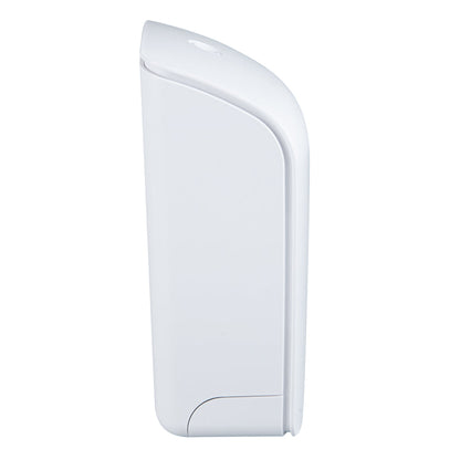 Clean Tek Professional 33 oz White Automatic Soap Dispenser - for Liquid Soap - 1 count box