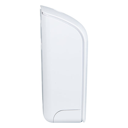 Clean Tek Professional 33 oz White Automatic Soap Dispenser - for Foam Soap - 1 count box