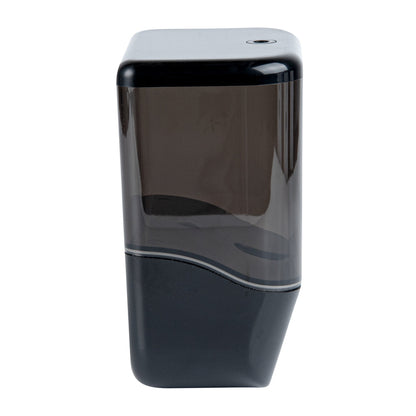 Clean Tek Professional 34 oz Black Automatic Soap Dispenser - for Liquid Soap - 1 count box