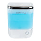 Clean Tek Professional 34 oz Silver Automatic Soap Dispenser - for Liquid Soap - 1 count box