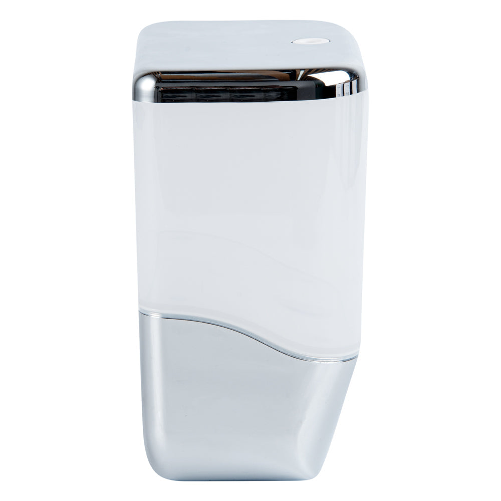 Clean Tek Professional 34 oz Silver Automatic Soap Dispenser - for Liquid Soap - 1 count box