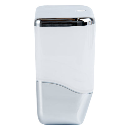 Clean Tek Professional 34 oz Silver Automatic Soap Dispenser - for Liquid Soap - 1 count box