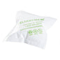 Delivery Tek Plastic Shipping Ice Pack - 2 3/4" x 2 1/2" - 100 count box
