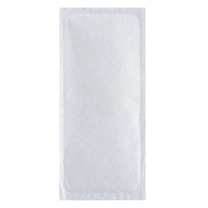 Delivery Tek Plastic Shipping Ice Pack - 5 3/4" x 2 1/2" - 100 count box