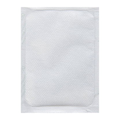 Delivery Tek Plastic Shipping Ice Pack - 5" x 3 3/4" - 100 count box