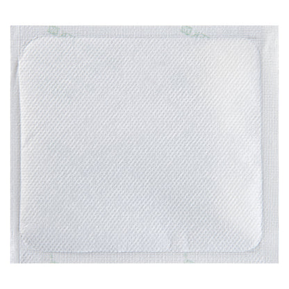 Delivery Tek Plastic Shipping Ice Pack - 5" x 4 1/2" - 100 count box