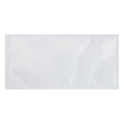 Delivery Tek Plastic Shipping Ice Pack - 7 3/4" x 3 3/4" - 100 count box