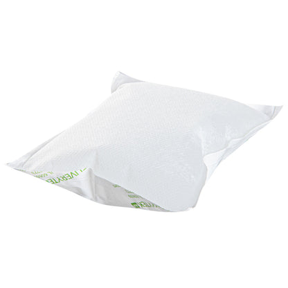 Delivery Tek Plastic Shipping Ice Pack - 6 1/4" x 5" - 100 count box