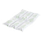 Delivery Tek Plastic Shipping Ice Pack - 3 x 2 Cells - 11 1/2" x 7 3/4" - 100 count box