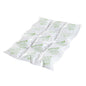 Delivery Tek Plastic Shipping Ice Pack - 3 x 4 Cells - 11 1/2" x 7 3/4" - 100 count box