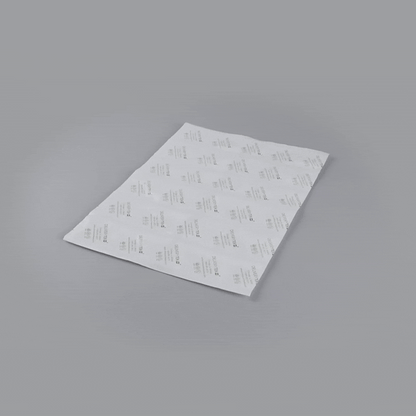 Delivery Tek Plastic Shipping Ice Pack - 2 x 6 Cells - 15 1/4" x 11 1/2" - 100 count box