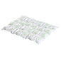 Delivery Tek Plastic Shipping Ice Pack - 4 x 6 Cells - 15 1/4" x 11 1/2" - 10 count box