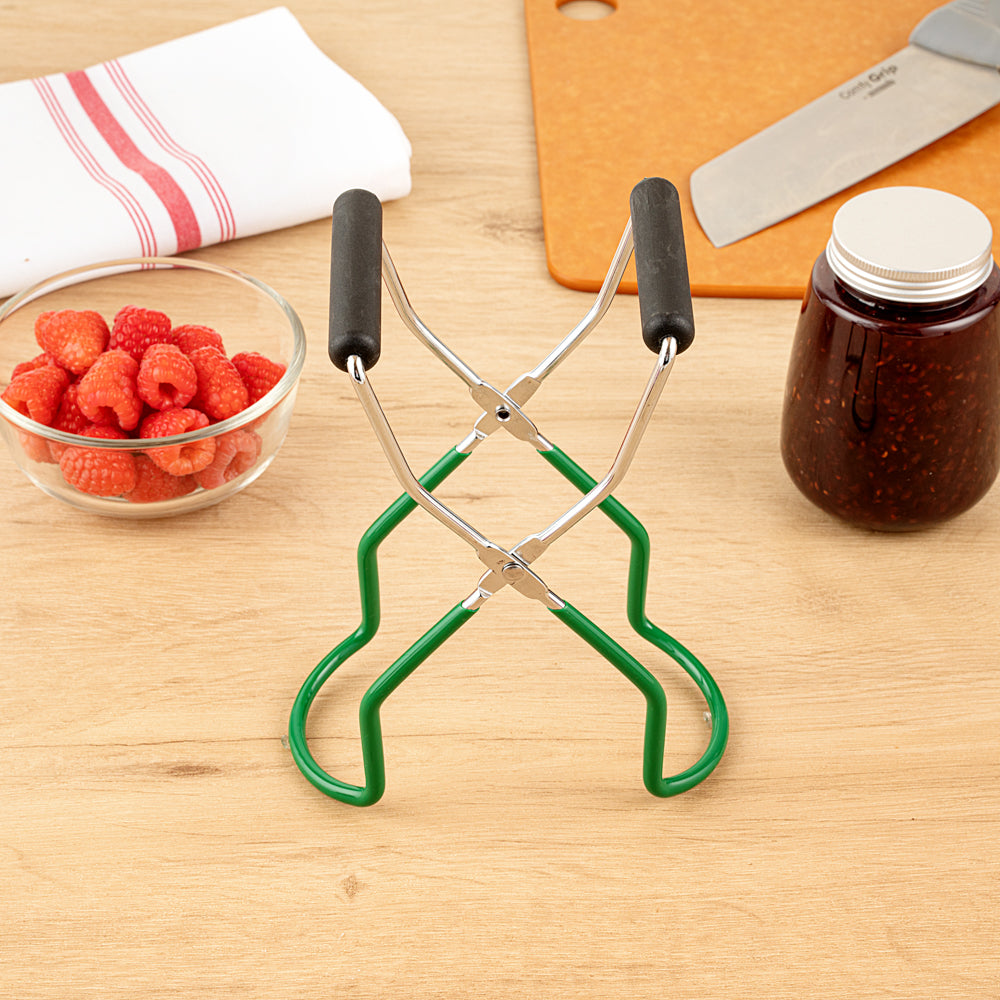 Met Lux Stainless Steel Canning Utensil Set - 6-Piece - 1 count box