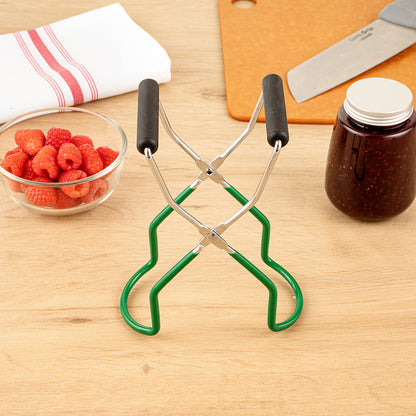 Met Lux Stainless Steel Canning Utensil Set - 6-Piece - 1 count box