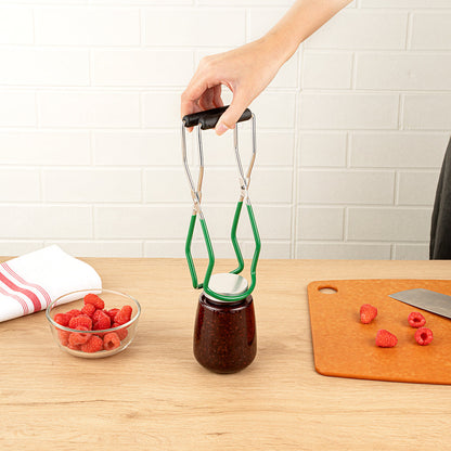 Met Lux Stainless Steel Canning Utensil Set - 6-Piece - 1 count box