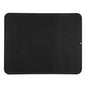 Comfy Grip Rectangle Black Silicone Dish Drying Mat - 23" x 18" - 1 count box