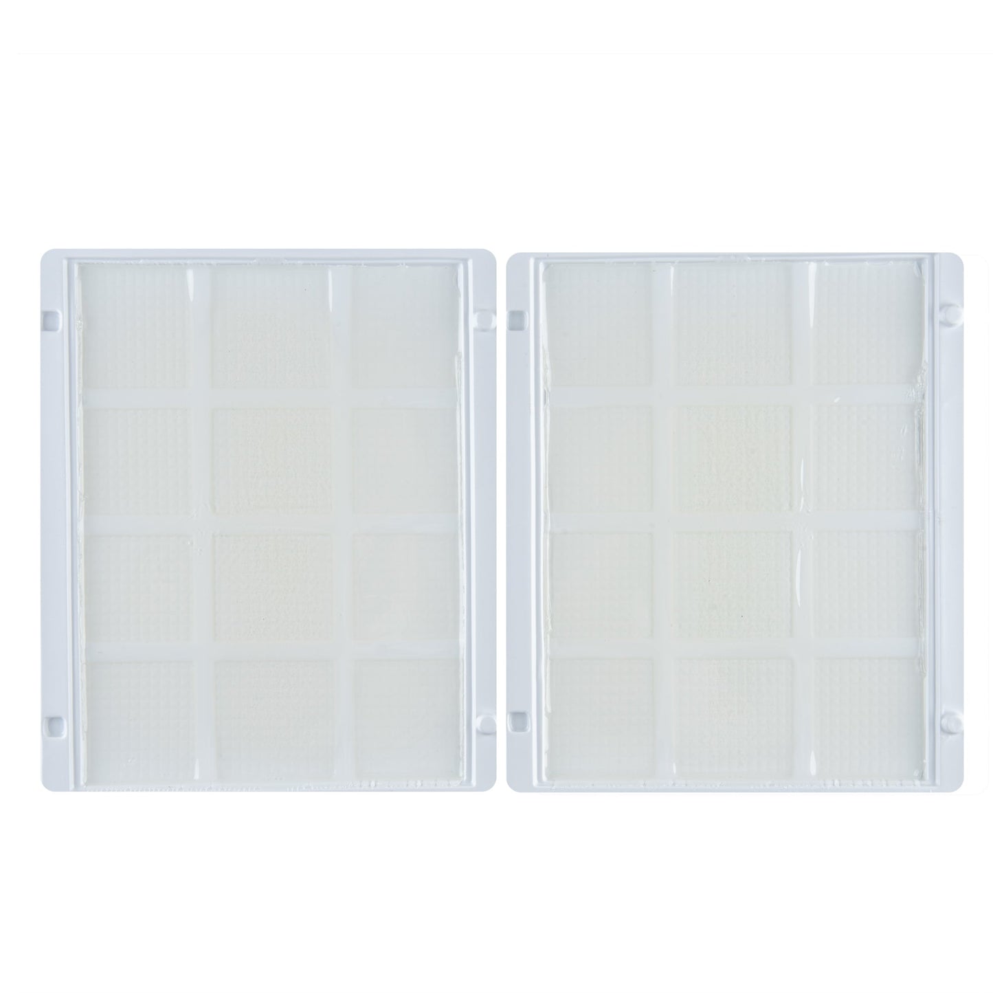 Pest Tek Plastic City Rat / Snake Glue Trap - Set of 12 - 11 3/4" x 9 3/4" x 1/2" - 10 count box