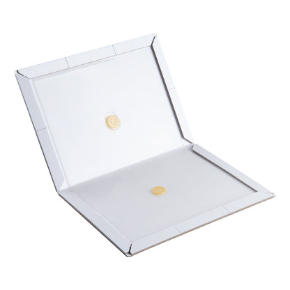 Pest Tek Paper Glue Board Trap - for Rat, Mouse, Snake and Roach - 8 1/2" x 6 1/2" x 1/2" - 1 count box