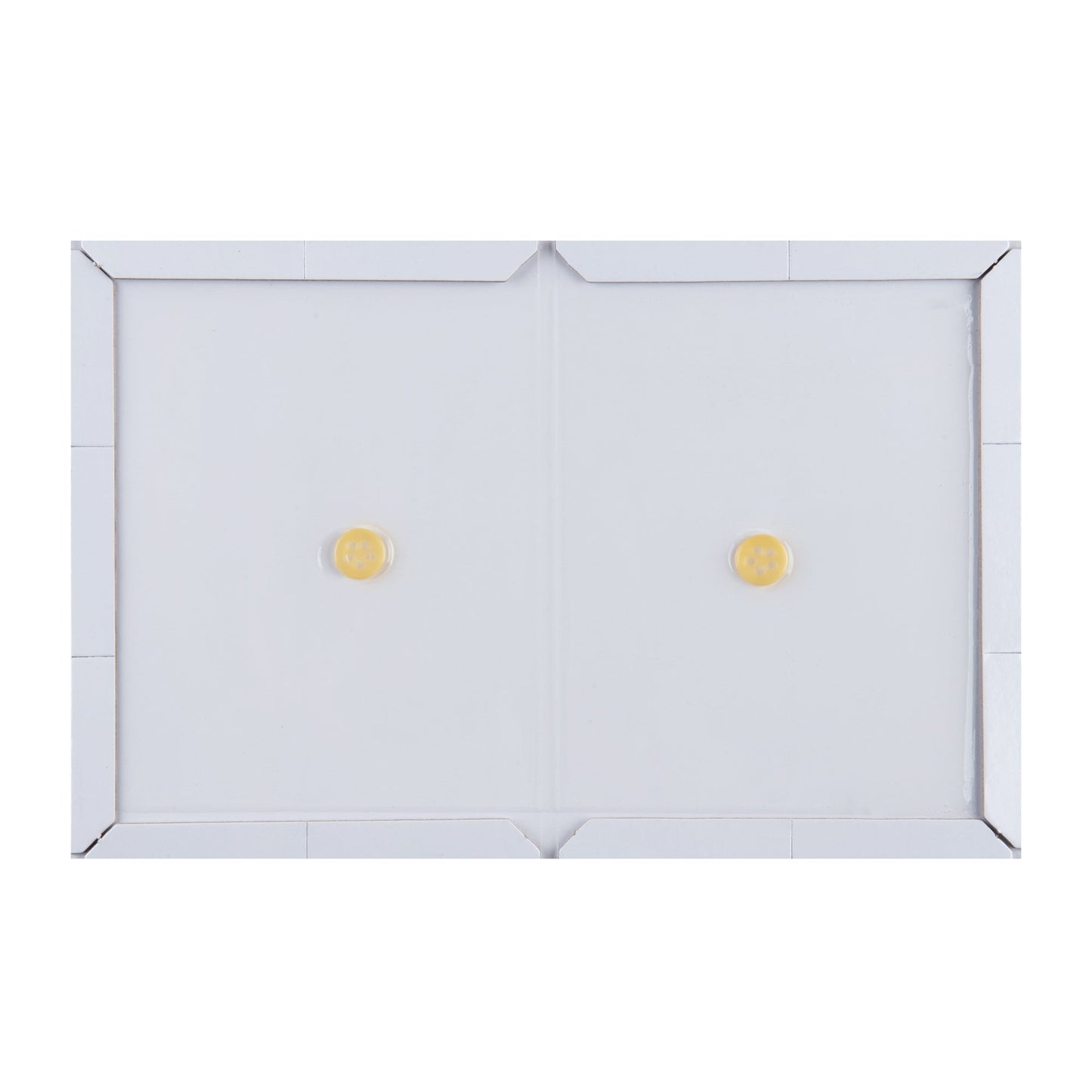 Pest Tek Paper Glue Board Trap - for Rat, Mouse, Snake and Roach - 8 1/2" x 6 1/2" x 1/2" - 1 count box