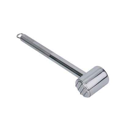 German Standard Stainless Steel Meat Tenderizer - 10'' - 1 count box