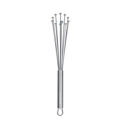 German Standard Stainless Steel Ball Whisk - 10 3/4'' - 1 count box