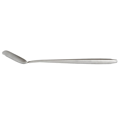 Motomori Stainless Steel Wok Spatula - 17'' - 1 count box