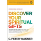 Discover Your Spiritual Gifts: The Easy-To-Use Guide That Helps You Identify and Understand Your Unique God-Given Spiritual Gifts - Paperback