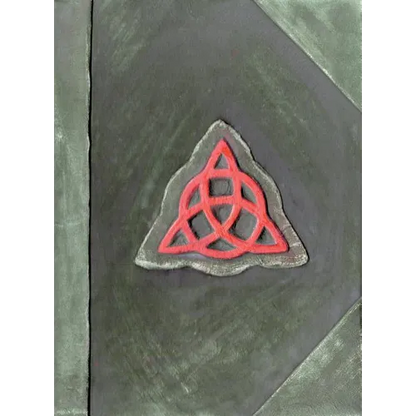 Charmed Book of Shadows Replica - Hardcover