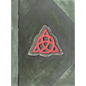 Charmed Book of Shadows Replica - Hardcover