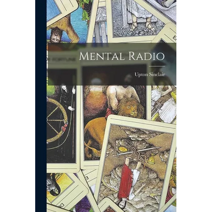 Mental Radio - Paperback