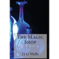 The Magic Shop - Paperback