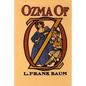 Ozma of Oz - Paperback