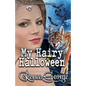 My Hairy Halloween - Paperback