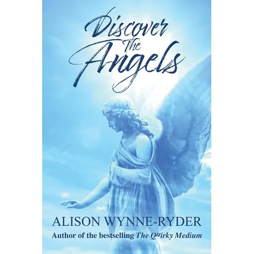 Discover the Angels - Paperback