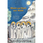 Moon and Stars over Assisi - Paperback