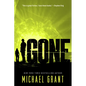 Gone - Paperback