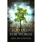 With Sighs Too Deep for Words: Grace and Depression - Paperback