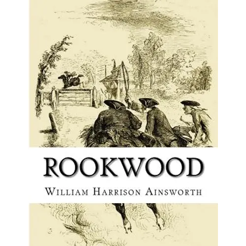 Rookwood - Paperback