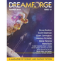 DreamForge Magazine Issue 10: Stories from DreamForge Anvil - Paperback