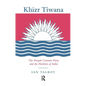 Khizr Tiwana, the Punjab Unionist Party and the Partition of India - Paperback