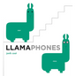 Llamaphones (a Grammar Zoo Book) - Board Book