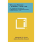 William Nelson Cromwell, 1854-1948: An American Pioneer in Corporation, Comparative and International Law - Hardcover