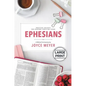 Ephesians: Biblical Commentary - Hardcover