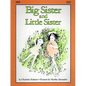Big Sister and Little Sister - Hardcover