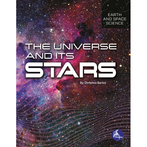 The Universe and Its Stars - Paperback